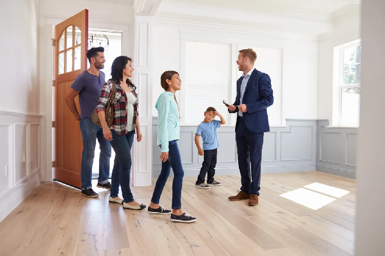 How a Conveyancer Adelaide Can Simplify the Home Buying Process?