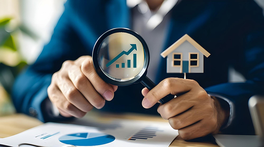 Adelaide Property Valuation